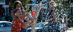 Los parques de agua no son solo para verano