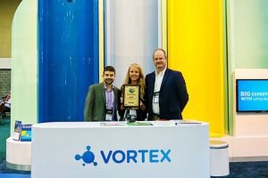 VORTEX, fabricante de parques de agua multipremiado
