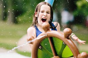 Conoce VORTEX, fabricante de parques de agua sin profundidad, en 2 minutos