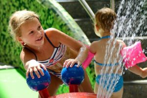 El juego infantil en una smart city