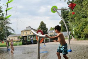 proyectos de urbanismo incluyendo valores diferenciales