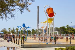 splashpad-de-vortex-en-el-paseo-maritimo-antonio-banderas