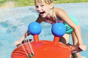 Parques de agua VORTEX: inclusión real