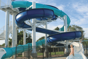 ¿Tienes un proyecto de resort, camping u hotel con toboganes acuáticos? VORTEX te ayuda a conseguirlo