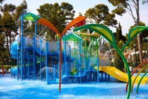 Elevations y PlayNuk, la combinación perfecta para campings y hoteles