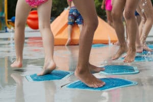 Water Journey: juegos para aprender con el agua