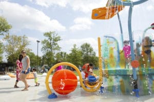PlayNuk de VORTEX: proyectos innovadores para hoteles y campings