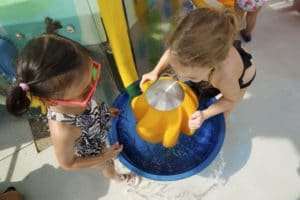 Solución PlayNuk de VORTEX para los más pequeños
