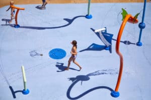 Cómo diseñar un parque de agua adaptado a las necesidades de tu proyecto