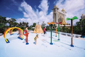 Diversión, accesibilidad y aprendizaje: combinación de los mejores parques acuáticos