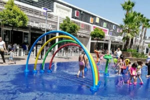 Diferencia a través del ocio acuático tu proyecto de centro comercial