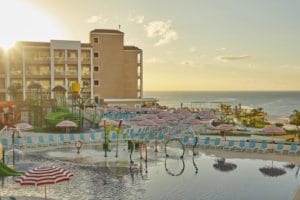 Hotel Fantasía Bahía Príncipe Tenerife