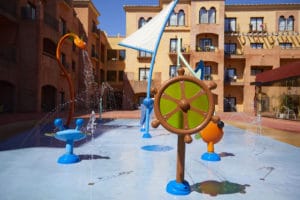 3 proyectos de ocio acuático con soluciones VORTEX