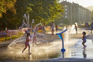 ¿Cuáles son las características de las ciudades sostenibles?
