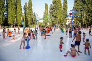 Nuevos proyectos acuáticos urbanos en Cerdanyola del Vallès