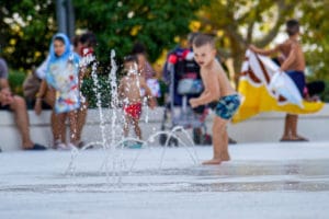4 características de una ciudad sostenible