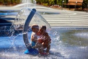 Agua y desarrollo sostenible, ¿pueden ir de la mano?