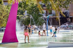 Ciudades y comunidades sostenibles gracias a VORTEX
