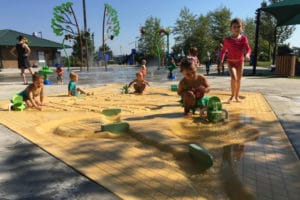 2 proyectos urbanos exitosos con soluciones VORTEX