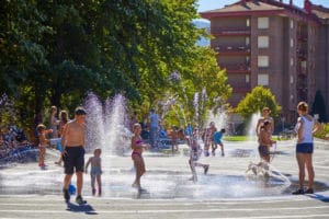 ¿Por qué es importante la sostenibilidad urbana en la arquitectura?