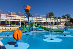 Nueva historia de éxito de VORTEX en Antequera