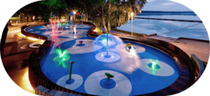 Proyectos Vortex