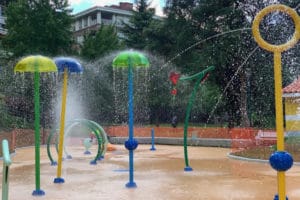Diferencia tus proyectos para el entorno urbano