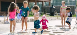 Proyectos de parques urbanos que se han convertido en todo un éxito