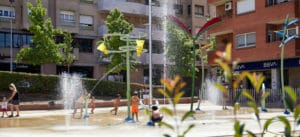 Nueva generación de proyectos: infraestructuras resilientes