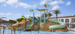 Toboganes de agua: una opción a tener en cuenta