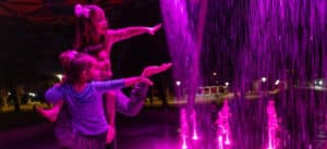 Cómo integrar un espacio urbano sostenible en las ciudades
