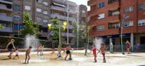 Importancia de contar con una ciudad inclusiva en términos de urbanismo