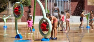 Los parques de agua de VORTEX ofrecen un mundo de nuevas experiencias acuáticas