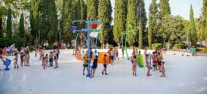 Cerdanyola. Impacto social de los espacios acuáticos en la ciudad