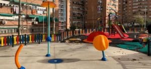 Fuenlabrada. Impacto social de los espacios acuáticos en la ciudad