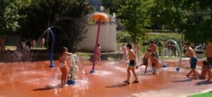 Políticas municipales para combatir las olas de calor