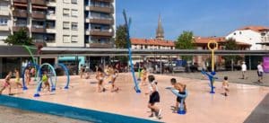 ¿Por qué están a la orden del día los parques de agua sostenibles?