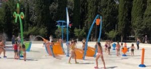 ¿Por qué están a la orden del día los parques de agua sostenibles?1