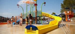 Las soluciones Elevations & PlayNuk para los parques de agua