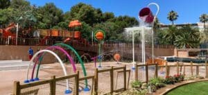 VORTEX y los parques de agua en hoteles