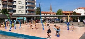Refugios climáticos inclusivos