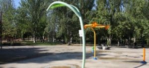 Refugios climáticos inclusivos. Granollers