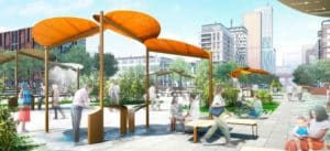Coolhub. Innovar para ser una ciudad más fresca y saludable 2
