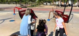 El ayuntamiento de Guadalajara incorpora juegos acuáticos de VORTEX y crea un espacio refrescante para sus vecinos 4