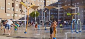¿Qué significa refugio climático?