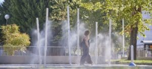 Refugios climáticos sostenibles
