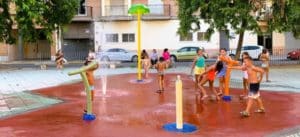 Urbanismo y salud pública frente al cambio climático 2