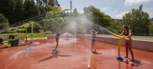 Apostar por la remodelación de la piscina municipal favorece a la sostenibilidad del municipio