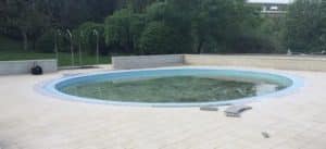Apostar por la remodelación de la piscina municipal favorece a la sostenibilidad del municipio 1