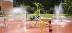 Apostar por la remodelación de la piscina municipal favorece a la sostenibilidad del municipio 2
